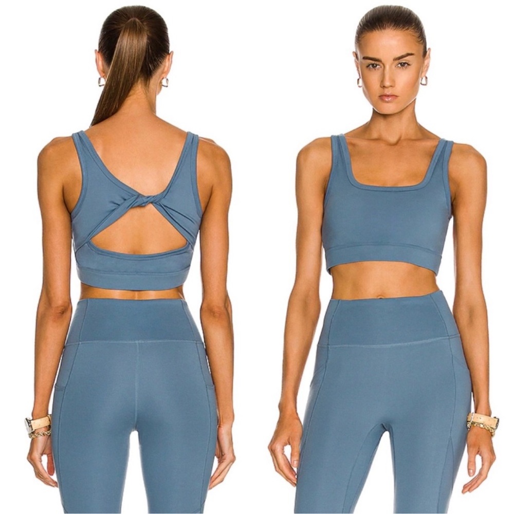 LE ORE Bari Twist Back Bra